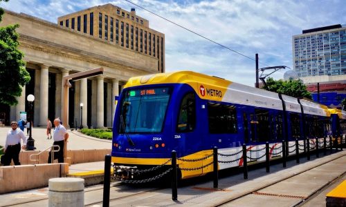Metro Transit to begin $35 non-criminal citations, new code of conduct