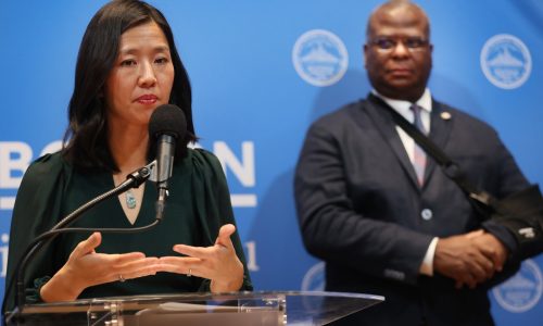 Battenfeld: New Boston police contract makes key reforms — except for transparency
