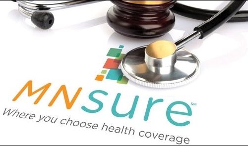 MNsure health insurance marketplace sees record early enrollment, mirroring nationwide trend