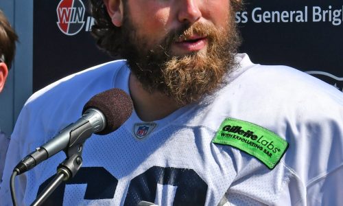 Callahan: Handing out 7 holiday gifts to the Patriots