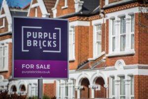 Purplebricks to sell houses free to win market share