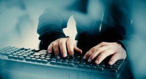 One in five businesses have been victims of cyber attack in the last year, new research shows  