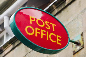 Post Office victims’ compensation pot cut by half