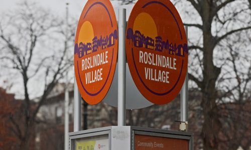 Roslindale parking policies in play