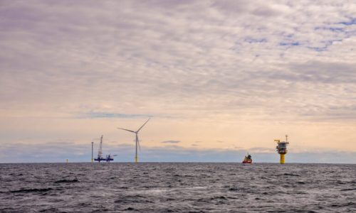 Will New York Meet its Goals for Offshore Wind Power?