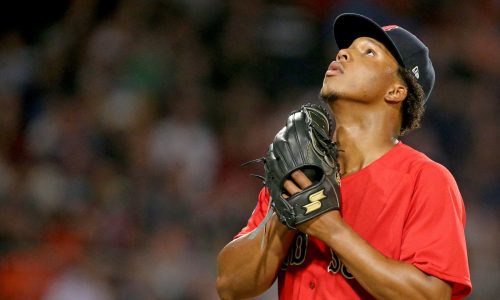 Sustain and step up: Starting pitchers who’ll define the 2024 Red Sox