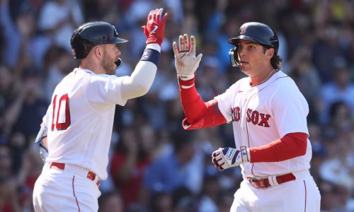 Red Sox announce Winter Weekend attendees