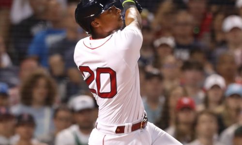 Red Sox notebook: Yankees get new Jeter, now have 2/3 players from Betts trade