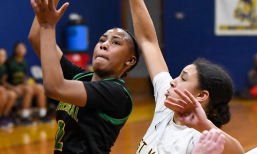 Division 3-5 girls basketball preview: St. Mary’s looks to reload