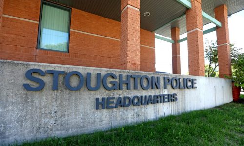 Stoughton man arrested for daytime shooting that left Rhode Islander injured