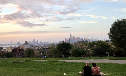 Opinion: Mayor Adams, Don’t Trash Our Parks