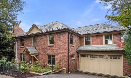 Hot Property: Brookline Colonial well-appointed