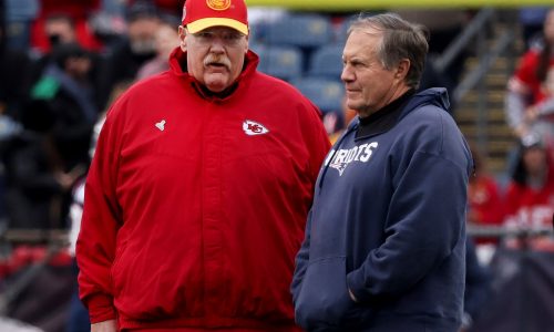 Callahan: Patriots’ loss to Chiefs clarifies harsh reality of upcoming rebuild