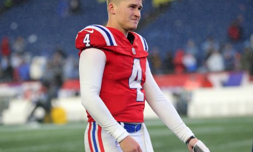 Bill Belichick gives detailed assessment of Patriots QB Bailey Zappe’s recent play