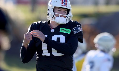 Devin McCourty finds fault in Patriots organization for Mac Jones’ struggles