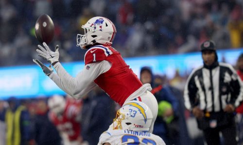 Four to watch: Struggling rookie, two veteran skill players among keys