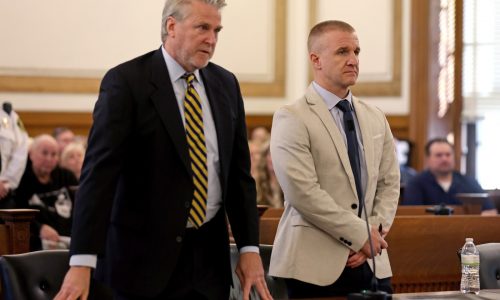 ‘Turtleboy’ announces he has turned himself in on assault allegation