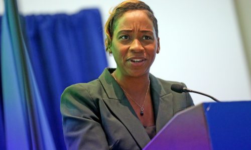 Andrea Campbell said drug-dealing neighbor had been a problem on her street for years