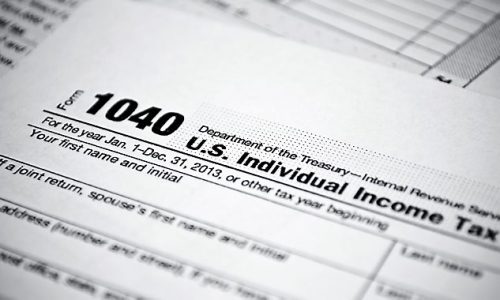 Washington County man sentenced for tax crimes, swindling short-term renters