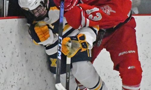 Thursday’s high school roundup/scores: Balanced scoring leads Lynn English to win over Chelsea