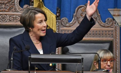 Editorial: Healey’s ‘bold’ plans call for big bucks MA doesn’t have