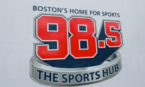 Mike Felger and Jim Murray discuss who will fill Hardy’s spot on 98.5’s ‘Zolak and Bertrand’