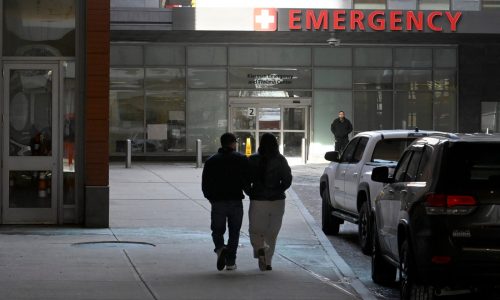 Woman killed by snowplow in Boston’s South End