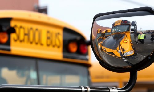 EPA funds new fleet of electric school buses in Massachusetts within $1B national funding initiative