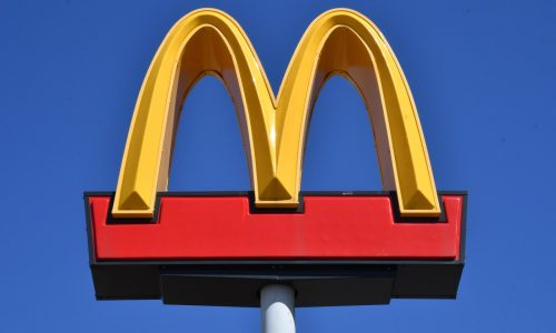 Man dead after stabbing at McDonald’s in Lawrence