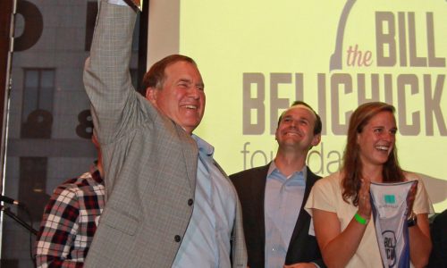 Bill Belichick’s charitable legacy focused on team building