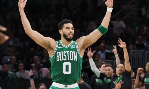 Celtics’ 2023 year in review includes historic games, franchise-altering trades