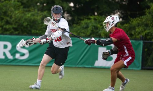 Tournament Management Committee tables vote on lacrosse margin of victory