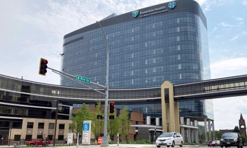 Duluth’s Essentia Health, Wisconsin’s Marshfield Clinic break off merger talks