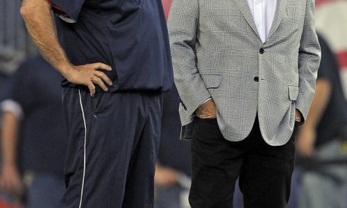 Key moments in Bill Belichick’s coaching career