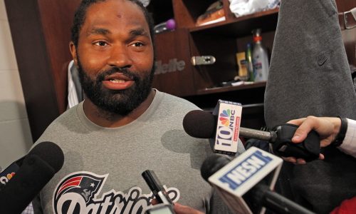 Callahan: Hiring Jerod Mayo is a gamble, but a worthy one, for the Patriots