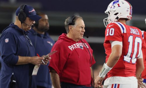 The inside story of the Patriots’ fall to rock bottom in the Bill Belichick era