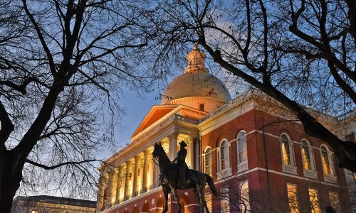 MA lawmakers looking to strike outdated sex laws