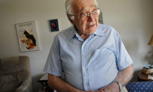 Roseville Holocaust survivor remembered for resilience, compassion