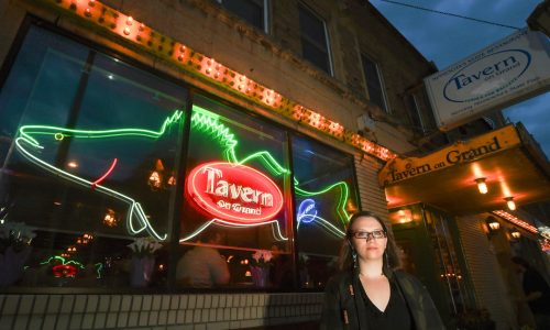 Iconic walleye-centric restaurant Tavern on Grand to close