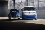 Volkswagen Celebrates 75 Years of Selling Vehicles in The United States