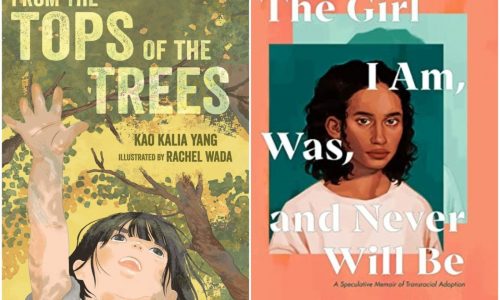 Minnesota authors Kao Kalia Yang and Shannon Gibney honored by ALA for children’s books