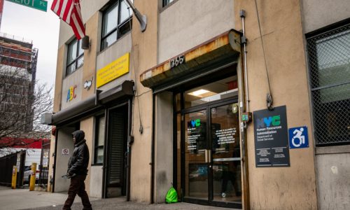 NYC Still Slow To Process Most Food Stamp, Cash Aid Applications