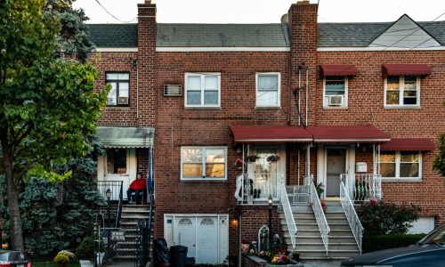 Can Host-Home Programs Help Relieve NYC’s Housing Crisis?