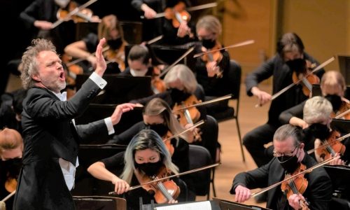 Minnesota Orchestra ends fiscal year with $1.1 million surplus on budget of $42 million