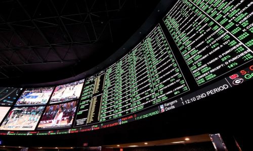 What are the odds for legal sports betting in Minnesota this year?