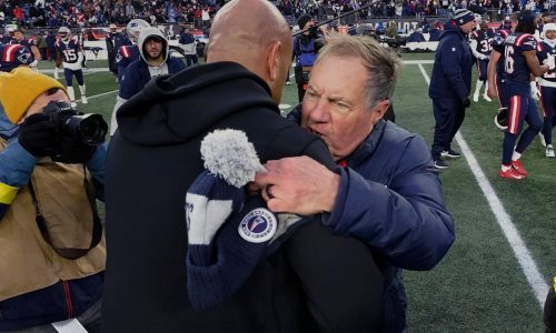 Patriots-Jets preview: What to watch for in Belichick’s possible last NE game