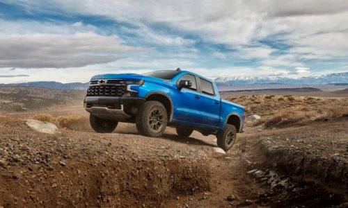 2024 Chevy Silverado 1500: Trim Level Overview, Engine Lineup, Max Towing & Payload, Starting MSRP