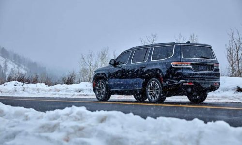2024 Jeep Grand Wagoneer: Trim Level Overview, New “Hurricane” Engine, Luxury Features & Starting MSRP