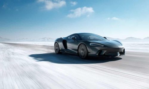 McLaren GTS: Updated Hyper Grand Tourer Has More Power, Luxury Features & Race-Bred Technology