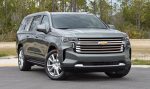 2024 Chevrolet Suburban 4WD High Country Duramax Turbo Diesel – Powertrain Review & Test Drive